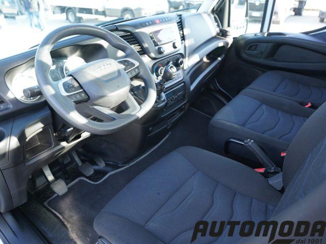 IVECO Daily 60C16 3.0 4350 Cabinato