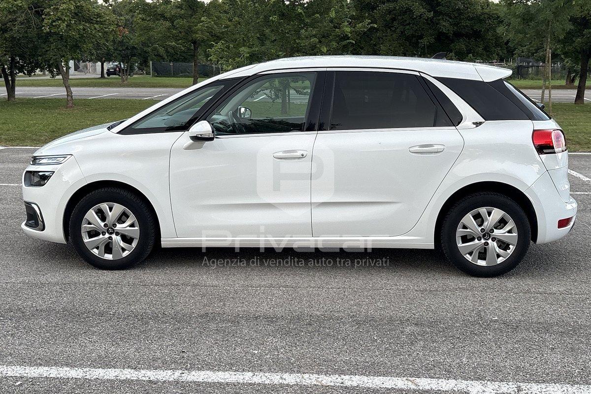 CITROEN C4 SpaceTourer BlueHDi 130 S&S Live