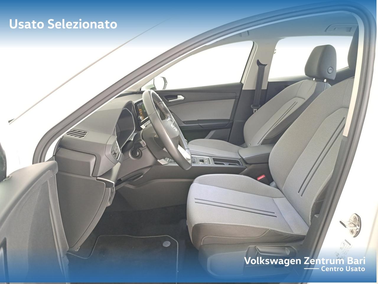 Seat Leon 2.0 tdi style 115cv