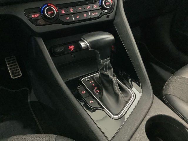 KIA Niro 1.6 GDi DCT HEV Evolution