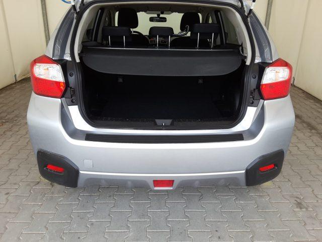 SUBARU XV 2.0D 150cv Style *EURO 6*