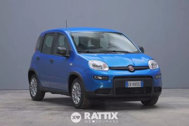 Fiat Panda 1.0 firefly hybrid 70CV 5p.ti