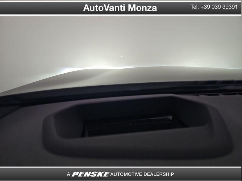BMW Serie 5 520d Touring mhev 48V Msport auto