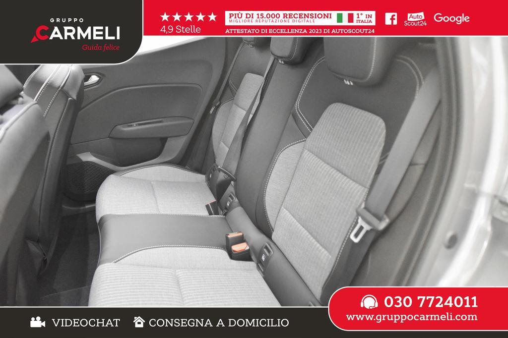 Renault Clio 1.0 ECO-G Techno