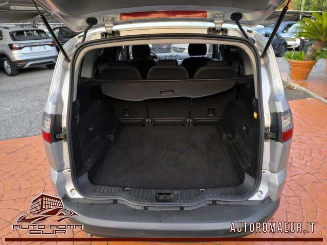 FORD S-Max 2.0 TDCi 140CV Titanium DPF