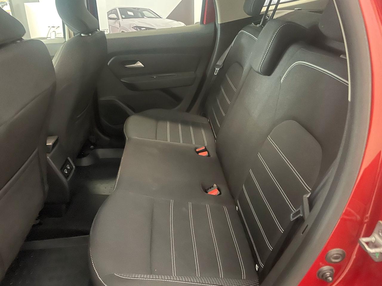 Dacia Duster 1.0 TCe GPL 4x2 Journey