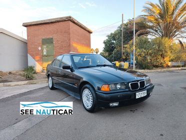 Bmw 316i