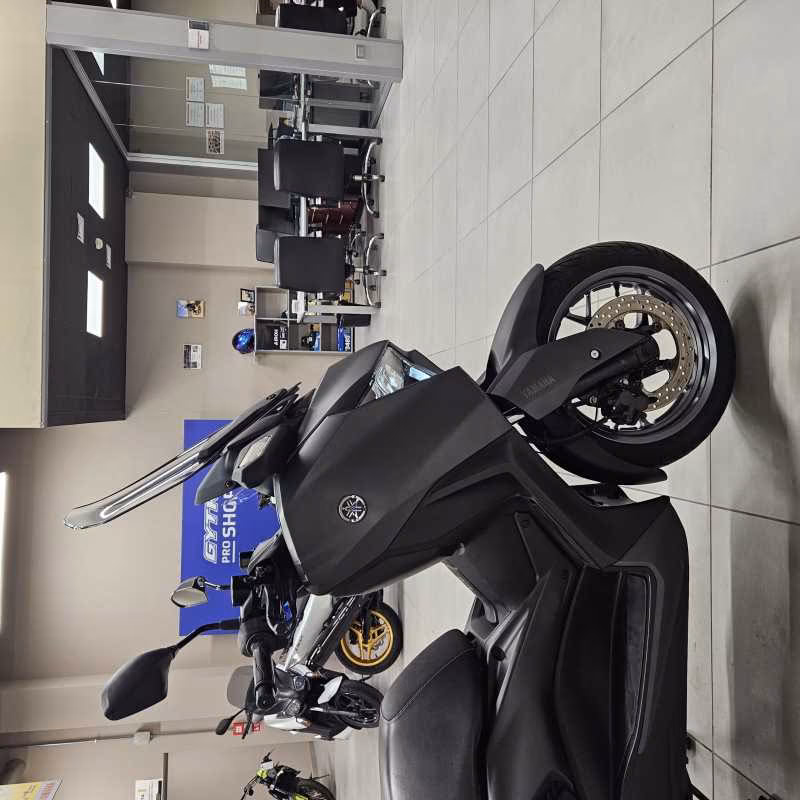 Yamaha X-Max 300 - 2023