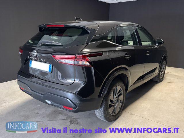 NISSAN Qashqai MHEV 158 CV Xtronic Business - PROMO
