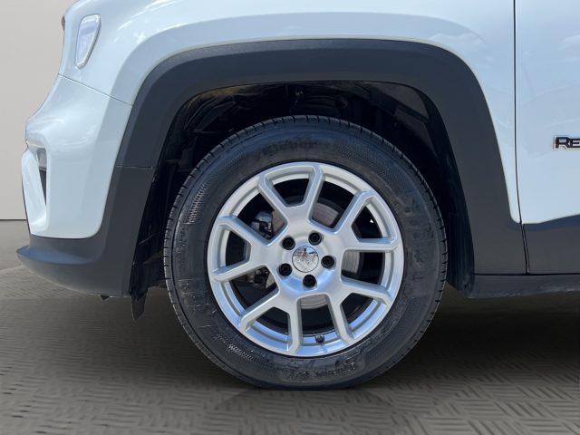 JEEP Renegade 1.6 Mjt 130 CV Limited Sport