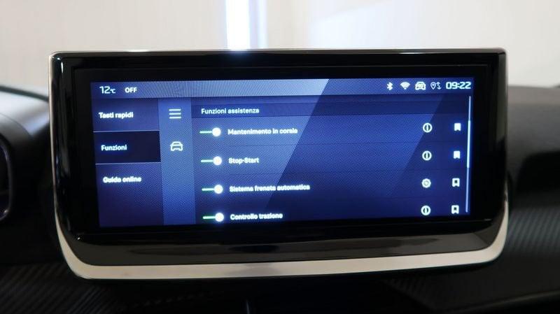 Peugeot 208 Allure PureTech 100 S/S #VARI COLORI#DRIVE ASSIT#