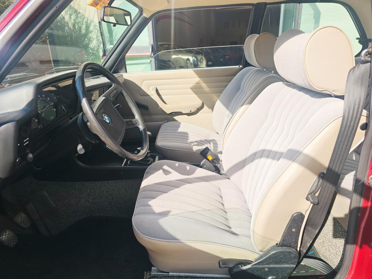 Bmw 320 320i Uniproprietario Condizioni Eccelse