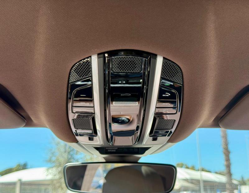 Porsche Cayenne Coupe 3.0 5p.ti tiptronic