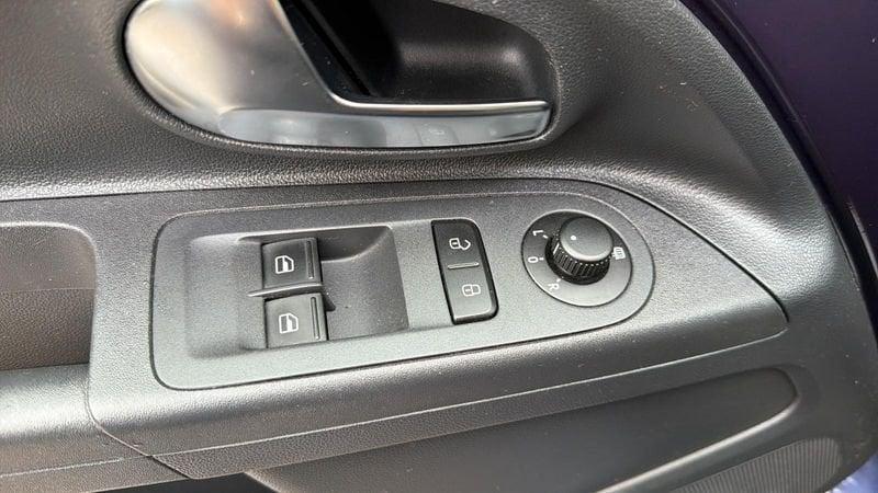 Volkswagen up! 1.0 5p. eco move up! BlueMotion Technology