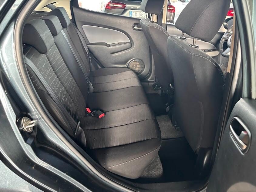 Mazda2 1.3 16V 75CV NEOPATENTATI