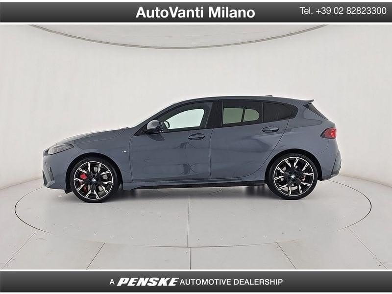 BMW Serie 1 118d MSport Pro