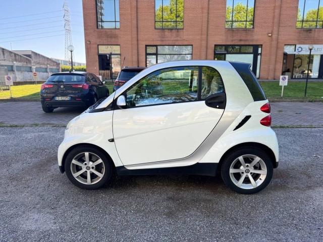 Smart Fortwo 1.0 Passion 84cv
