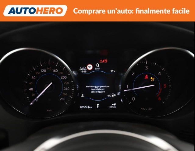 JAGUAR F-Pace 2.0 D 180 CV AWD aut. R-Sport