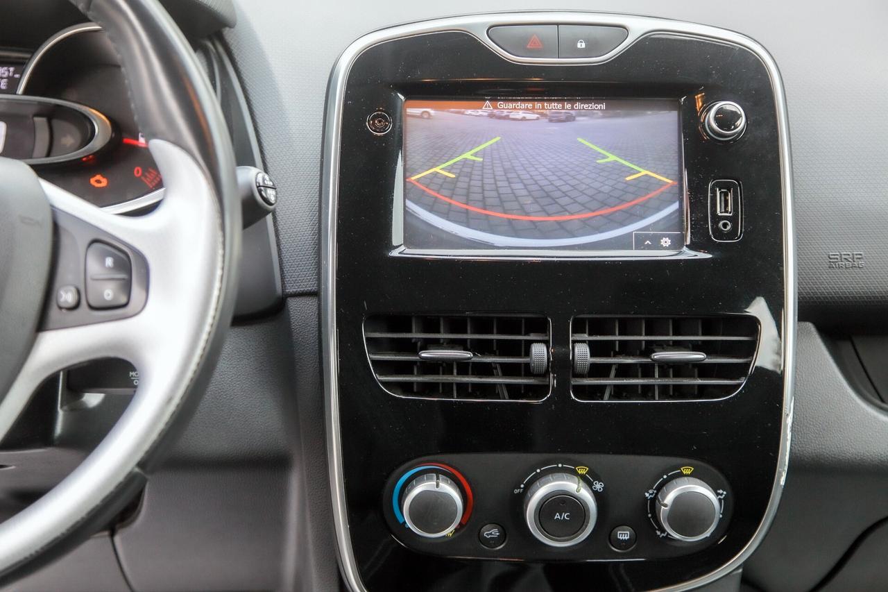 Renault Clio 1.5 dCi Energy Duel