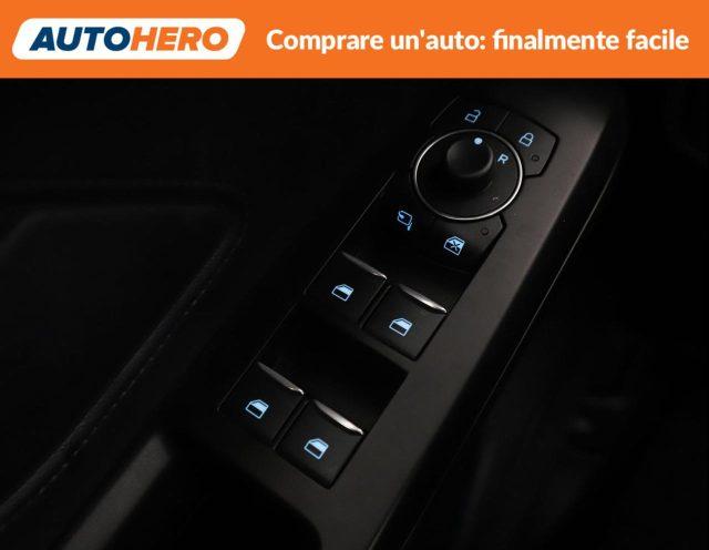 FORD Focus 1.0 EcoBoost Hybrid 155 CV Powershift 5p. ST-Line