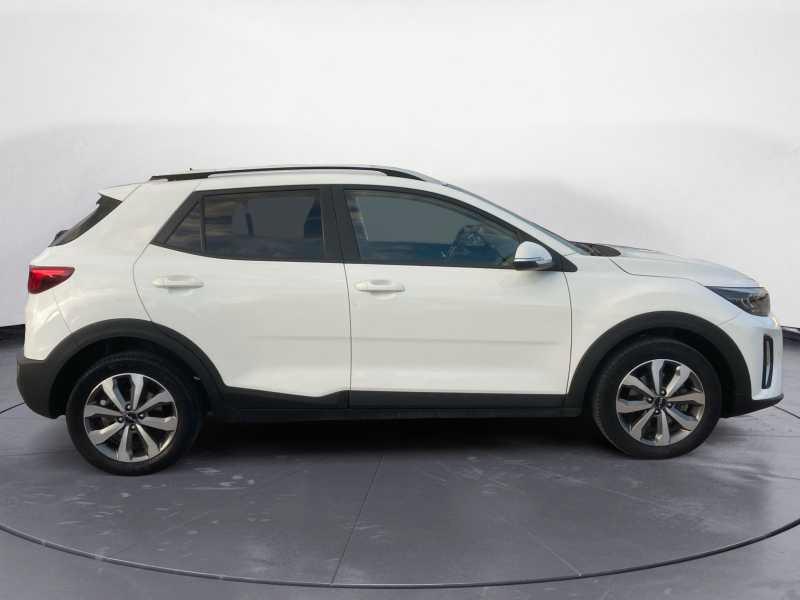 KIA Stonic 1.2 dpi Style s/Design Pack 84cv