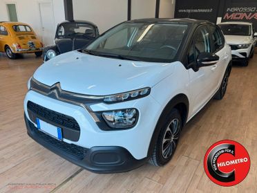 Citroen C3 BlueHDi 100cv Feel 2021