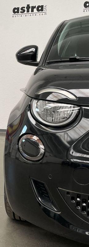 FIAT 500 Berlina 42 kWh