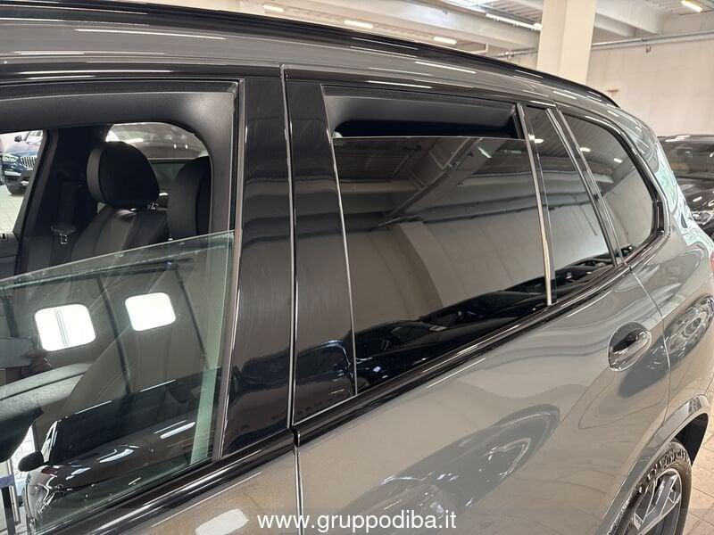 BMW X5 G05 2018 Diesel xdrive40d mhev 48V Msport auto 7p.ti