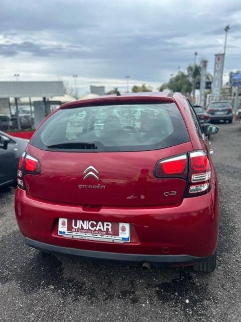 Citroen C3 1.0 puretech Seduction 68cv E6