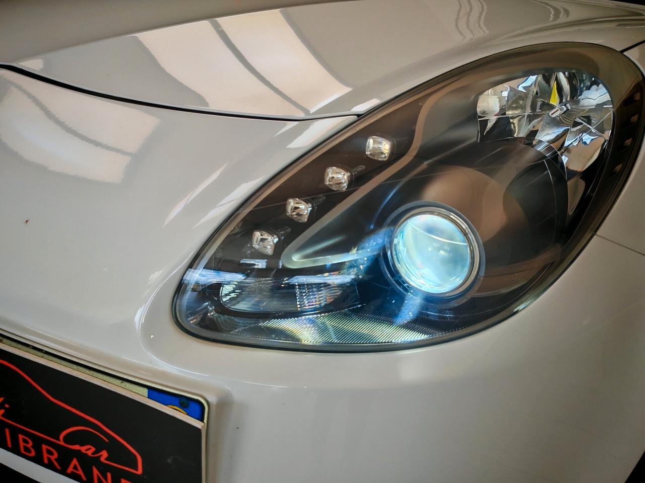Alfa Romeo Giulietta 1.6 JTDm 120 CV Super