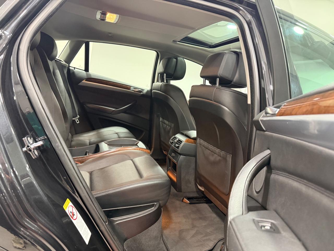 Bmw X6 xDrive35d Futura 286cv