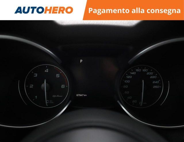 ALFA ROMEO Stelvio 2.2 Turbodiesel 190 CV AT8 Q4 Business