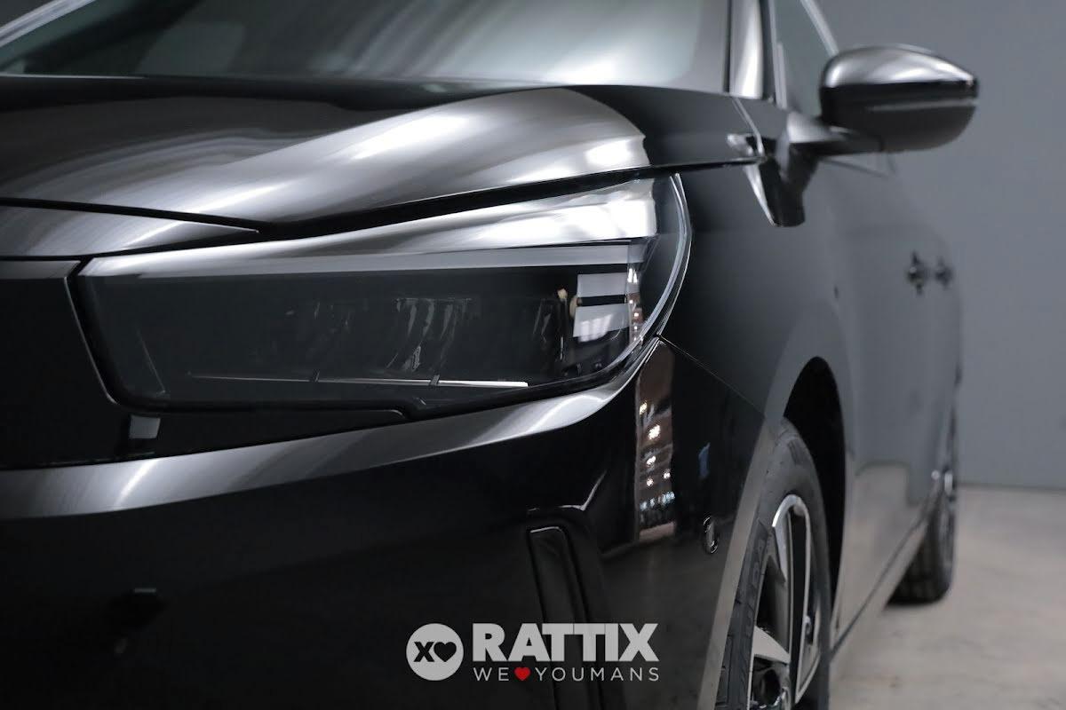 Opel Corsa 1.2 Hybrid 100CV GS DCT6