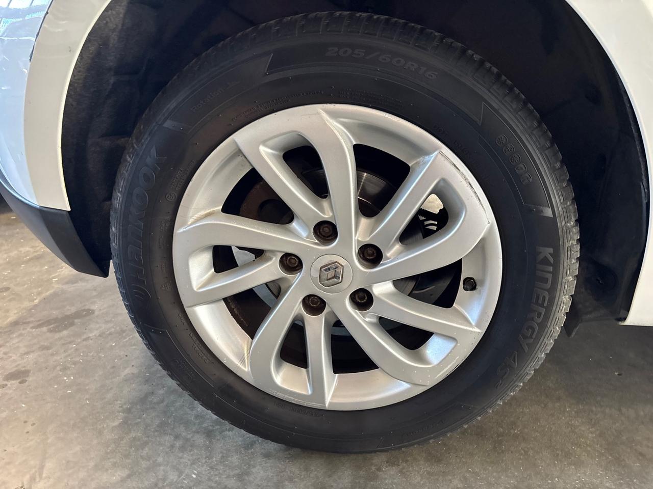 Renault Scénic XMod 1.5 dCi |OK NEOPATENTATI|