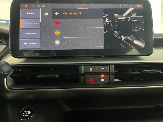 JEEP Avenger 1.2 Summit Pack Infotainment & Conv KM0 MY25