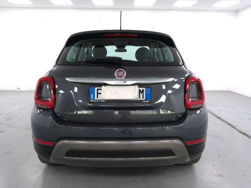 FIAT 500X 1.0 T3 Mirror Cross 120cv