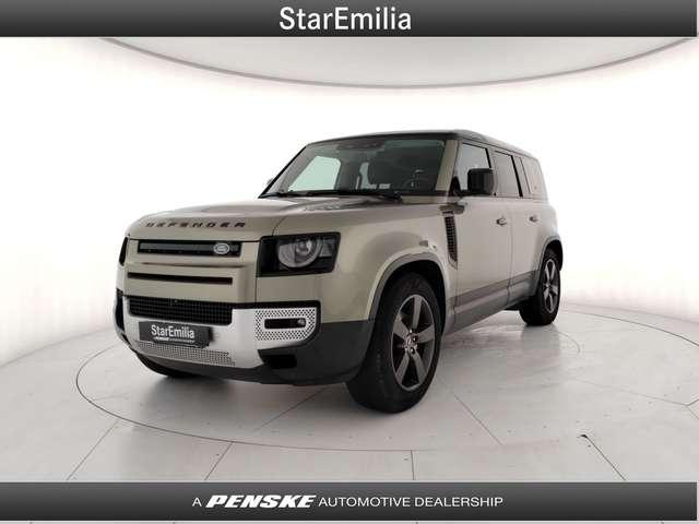 Land Rover Defender 110 3.0D I6 250 CV AWD Auto SE
