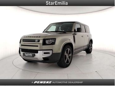 Land Rover Defender 110 3.0D I6 250 CV AWD Auto SE