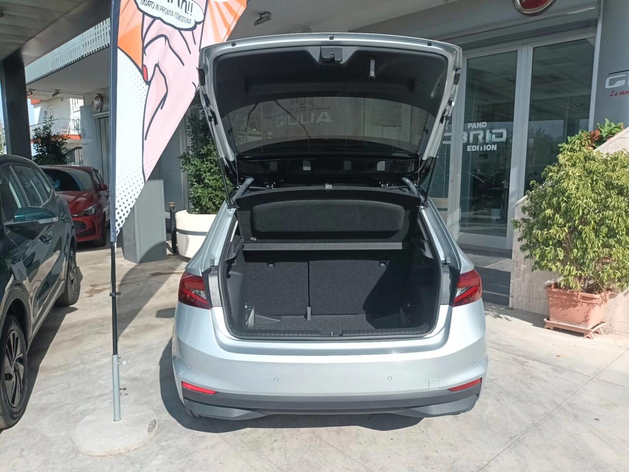 Skoda Fabia 1.0 Style TSI EVO 95 CV