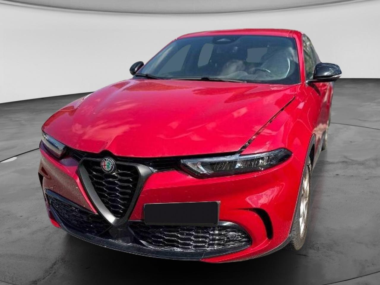 ALFA ROMEO Tonale - Tonale 1.6 Sprint 130cv tct6