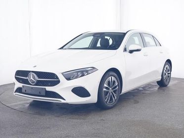 MERCEDES-BENZ A 180 Automatic Progressive Advanced