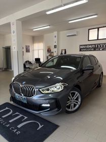 Bmw 118D M SPORT