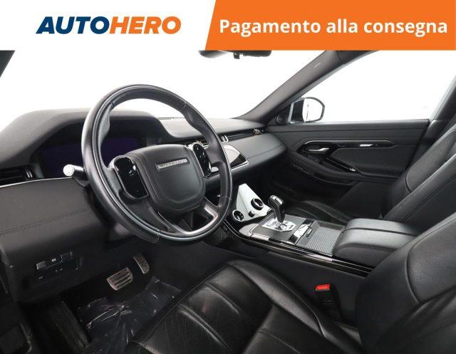 LAND ROVER Range Rover Evoque 2.0D I4 180 CV AWD Auto R-Dynamic SE