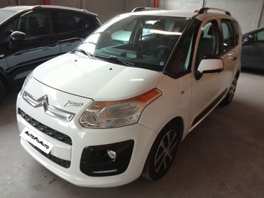 Citroen C3 Picasso C3 Picasso 1.4 VTi 95 Seduction Limited
