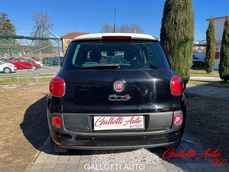 FIAT 500L 1.4 Pop Star 95cv