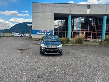 Citroen C3 PureTech 82 Seduction