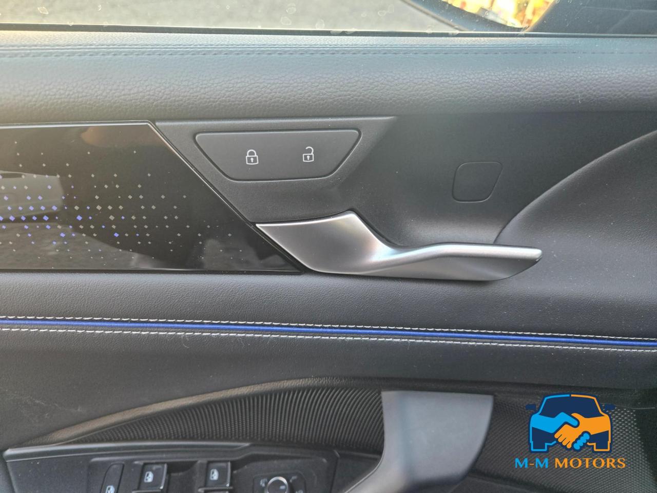 Volkswagen Tiguan 1.5 etsi R-Line 150cv dsg