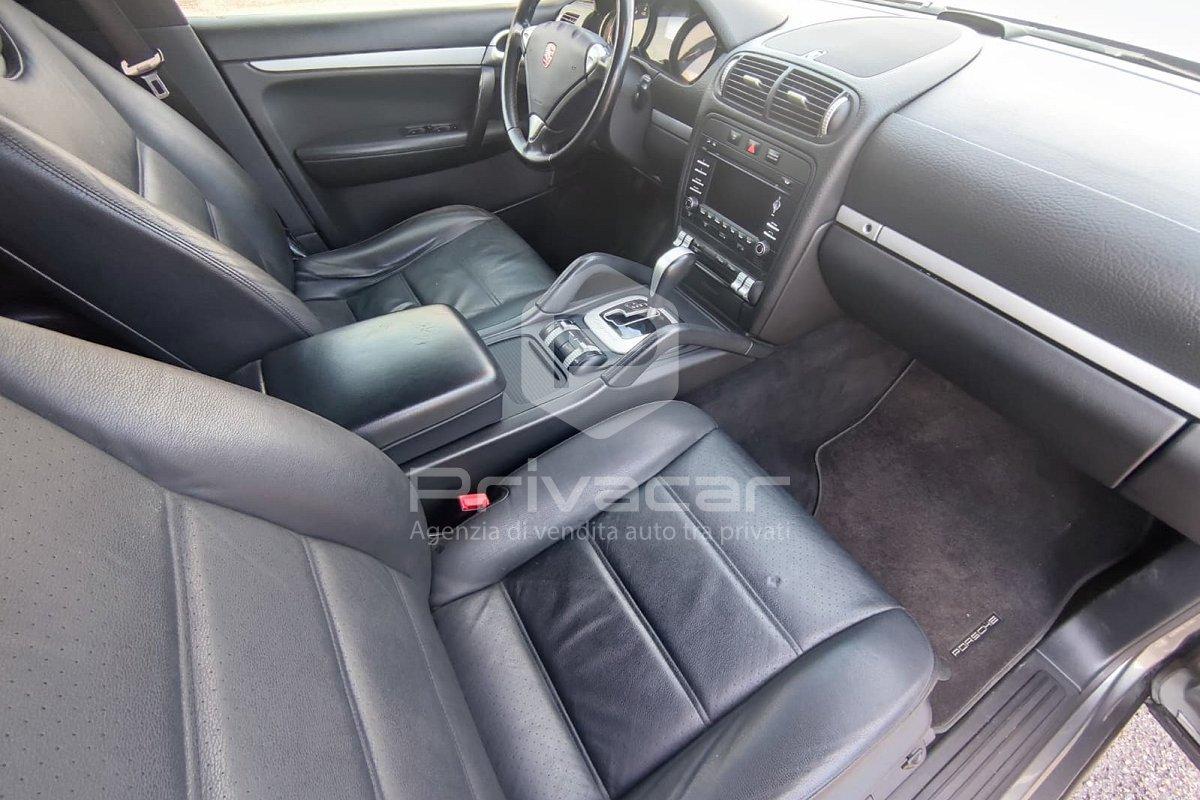 PORSCHE Cayenne 3.0 Diesel