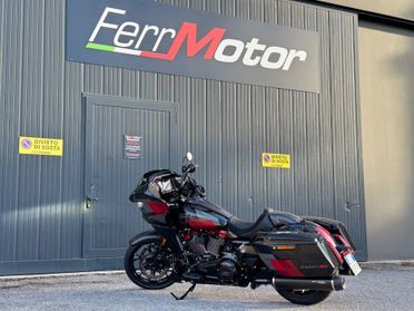 Harley-davidson Street Glide C.V.O. CVO ST