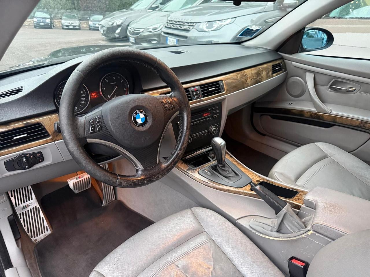 Bmw 330 330d cat Coupé Eletta